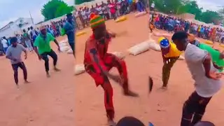 DIOUNGKOURANG SALOUM WA KEUR MADIABEL LAMB KEUR NIÈNE TABASKI 2024