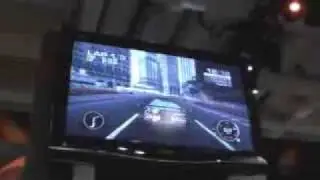 OnLive Gameplay Demo GDC 09