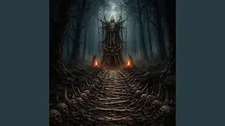 Moonborn hunter