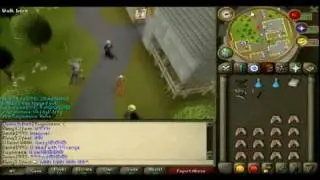 R4ng3 2fast gets 99Ranged
