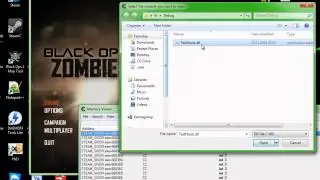 Calling functions from other games External via C++
