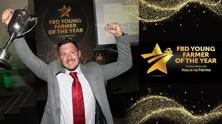 FBD Young Farmer Of The Year Awards 2024