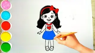 How to Draw People Easily