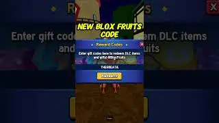 НОВЫЕ СЕКРЕТНЫЕ КОДЫ BLOX FRUITS (МАЙ 2025) &mdash; НАГРАДЫ ЗА ОПЕРАЦИЮ! 🔥