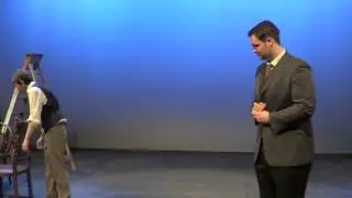 OUR TOWN ACT ONE