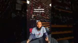 Jeddah garage Industrial area street 23 Gate 146 #life #qatar #Love #viralvideo #challenge #vehicle