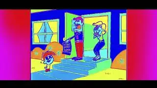 Airy Parents III (YTP)