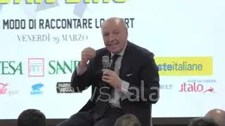 Inter, Marotta: 