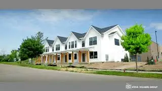 Townhomes of Breton Village