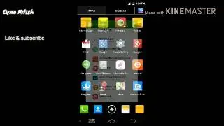 How to change android status bar without root