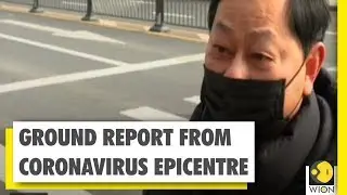 Fineprint: Ground report from inside of Coronavirus epicentre Wuhan | 8 days in Wuhan