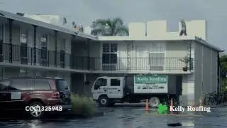 2020 KELLY ROOFING - Inspect &ndash; Maintain &ndash; Clean