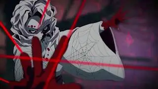 Demon Slayer (Kimetsu No Yaiba) x Playboi Carti AMV