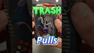 Trash Pulls Black Bolt White Flare Tin #pokemon #pokemoncards #pokemontcg #packopening #tcg