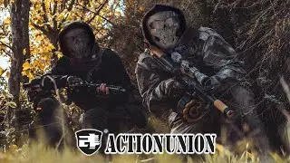 ACTIONUNION Skull Mask Full Face Balaclava Face Mask for Airsoft Paintball Halloween Cosplay Costume