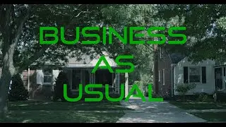 Business As Usual (Short Film)