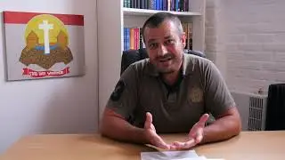 Где труп, там соберутся и орлы.