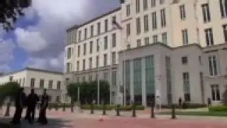 Noisy protests outside court as jury selection begins in Zimmerman trial