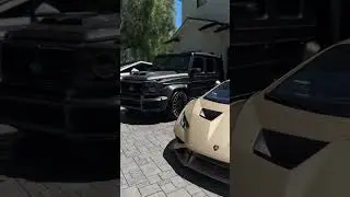 Car Collection #autodetailing  #car  #sfv  #losangeles