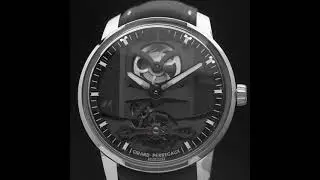Girard Perregaux Free Bridge