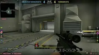 Team skunk best plays
