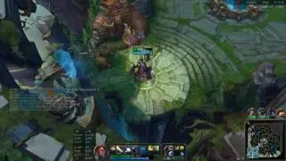 League of Legends