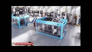 Techne Plant Overview 2021 Centrot&eacute;cnica - #extrusionsoplado