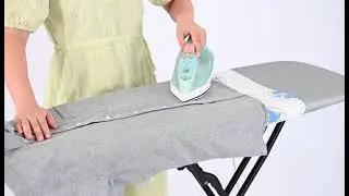 Ironing the Beauty of Details | gdwireking.en.alibaba.com | One-Stop ironing board Solution