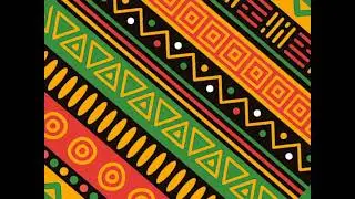 African Patterns