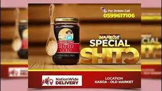 Photoshop Flyer Tutorials| Shito Flyers Design