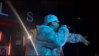 Yorgo - Последния етаж LIVE 24/01/2026
