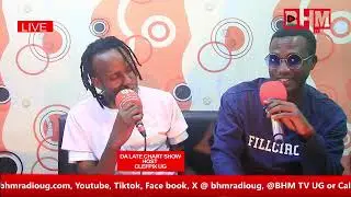 DA LATE CHAT SHOW UGANDA ZAMBU BYE BYE 2026 ELECTIONS MPAKA 3031 BHM TV MUSICAL COMMEDY / BHM RADIO