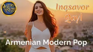 90&ndash;60&ndash;90 (Inqsavor Qayl) | Armenian Modern Pop by AI