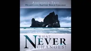 What Never Changes- Assurance Trio