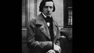 Frederic Chopin- Nocturne no. 5 op. 15 no. 2 in F Sharp Major