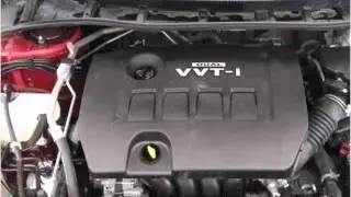 2009 Toyota Corolla Used Cars san antonio TX