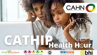 CAHN Health Hour - Black skin dermatology