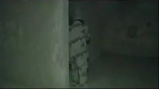 Iraqi troops carry out dawn raid - 02 Dec 07