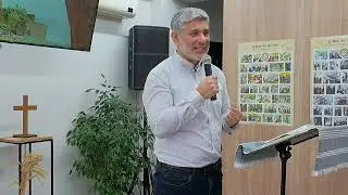Cercetarea 5D înainte de cina Domnului #credinta #podcast #biblia #motivation #isus