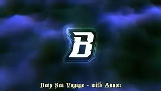 Blujam & Annon - Deep Sea Voyage
