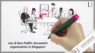 Lee & Hew Public Accounting Corporation | Accounting firm in Singapore