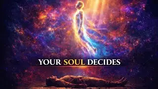 Your soul knows exactly how you will die &mdash; and why it already chose you.