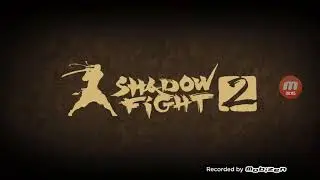 Trying to beat brick in impossible mode shadow fight 2