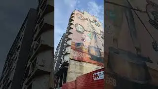 Cinema antigo fechado na Av Rio Branco #cinema #avriobranco #centrodesp #saopaulo #ruas #lugares