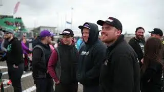 MDB Images Presents - Irish Drift Championship 2017 - CAC Motorsport - Round 2 - Drift at the docks