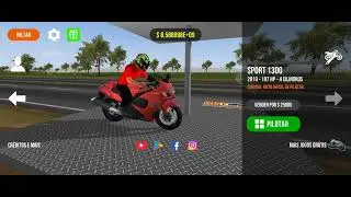 Moto Wheelie 3D Especial de 2026 10 minutos 🤝