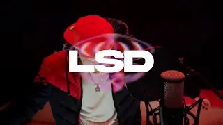 Cafacar - LSD (Visualizer)