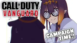 【Call of Duty&reg;: Vanguard】 Poi...?