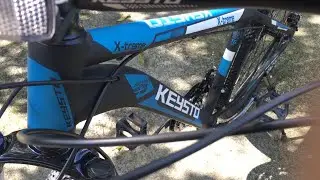 Keysto X-treme  29ner (MTB) Mountain Bike