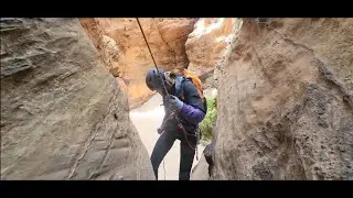 Behunin Canyon Zion